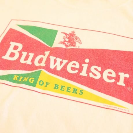 Vintage Budweiser T-Shirt