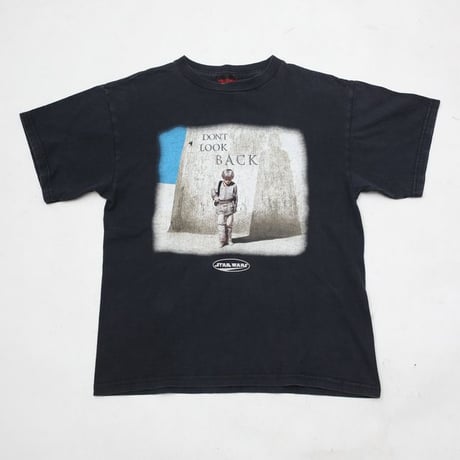 90's Star Wars "Episode Ⅰ" T-Shirt