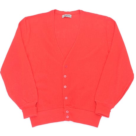 Jantzen Acryl Knit Cardigan