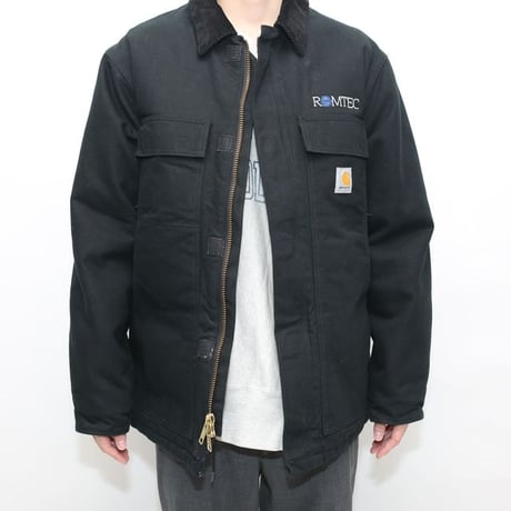 Carhartt Traditional Coat Jacket
