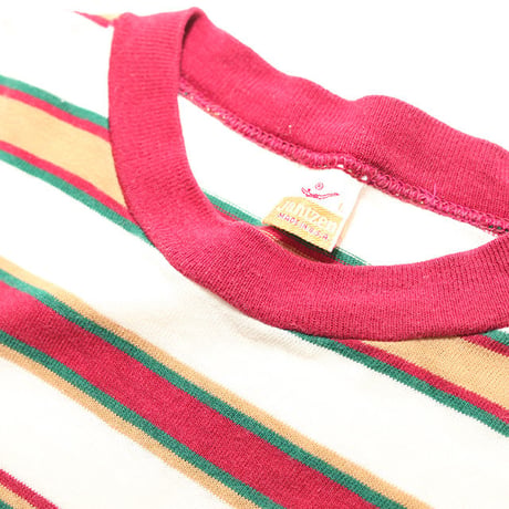 Jantzen Border T-Shirt