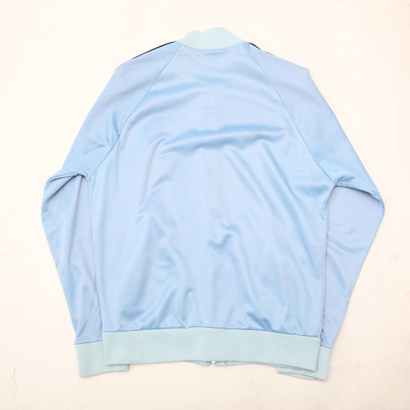 70s Adidas ATP Track Jacket | Strato