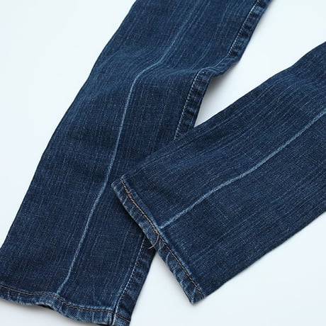 リーバイス 510 スーパースキニー デニムパンツ Levis