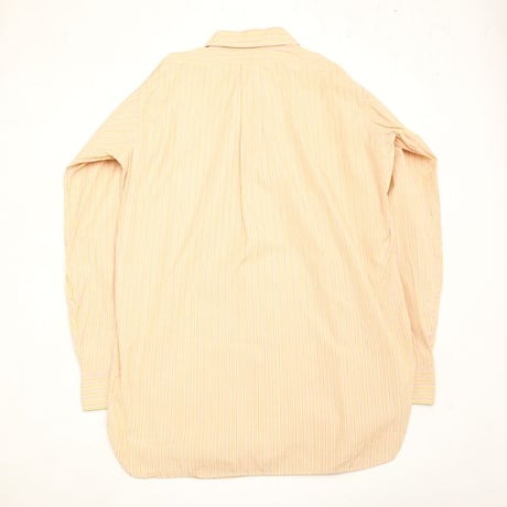 60's Brooks Brothers Striped Cotton Shirt