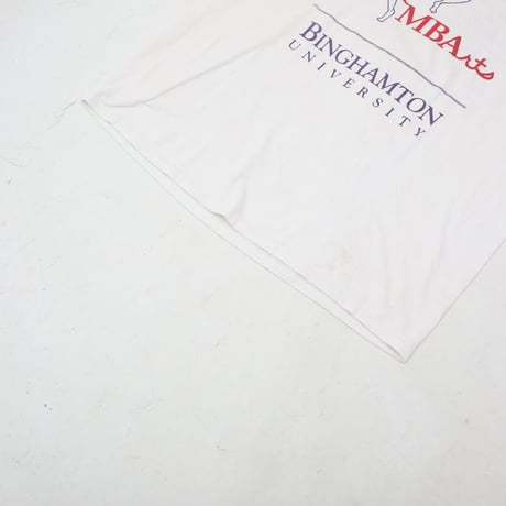 MBA Binghamton University T-Shirt