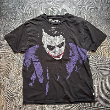 The Dark Knight "Joker" T-Shirt