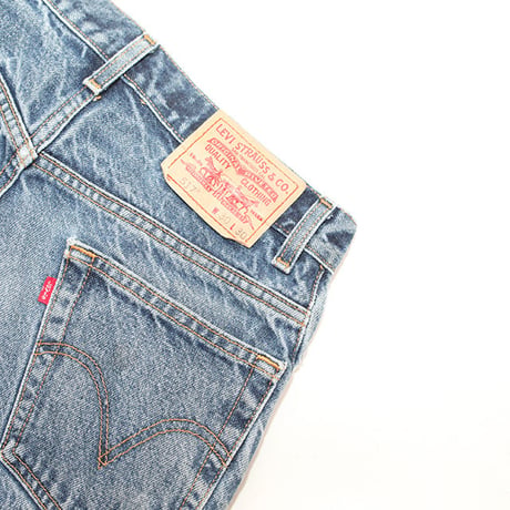 Levis 517 Denim Pants
