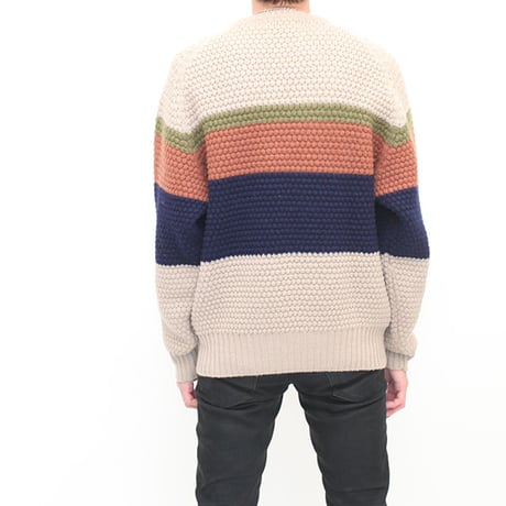 Vintage Wool Sweater