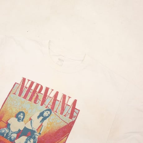 Nirvana T-Shirt