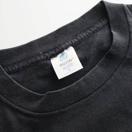 サンダートラックTシャツ Vintage Thunder Truck T-Shirt