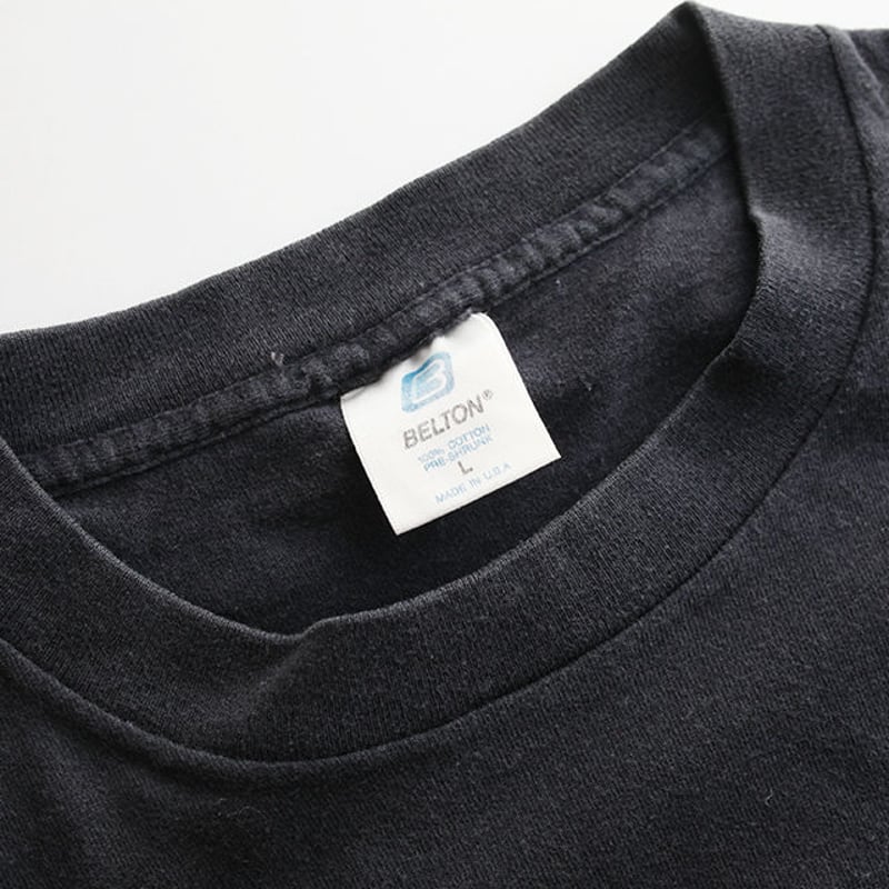 サンダートラックTシャツ Vintage Thunder Truck T-Shirt | St