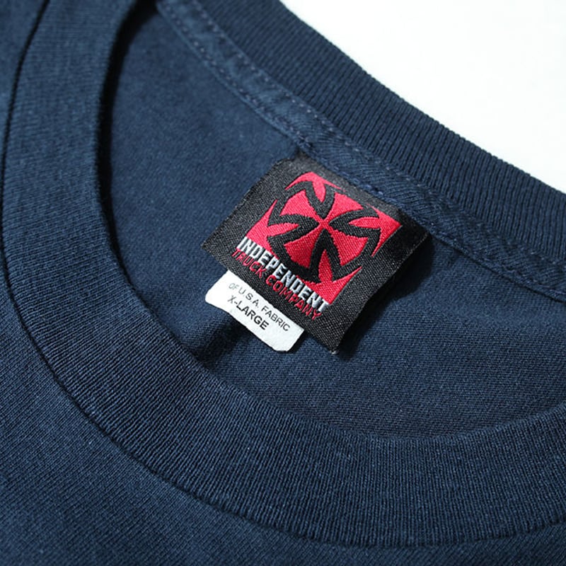 Independent Truck T-Shirt | Strato Independent Truck T-Shirt | Strato