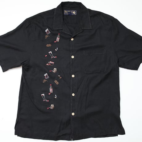 Nat Nast Sunday Afternoon S/S Shirt