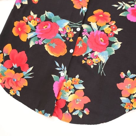 Rayon Aloha S/S Shirt