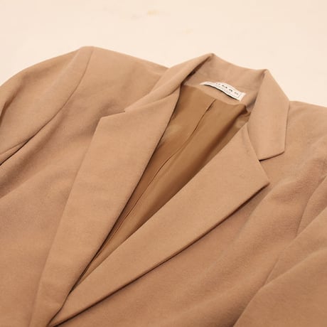 Pure Wool Jacket