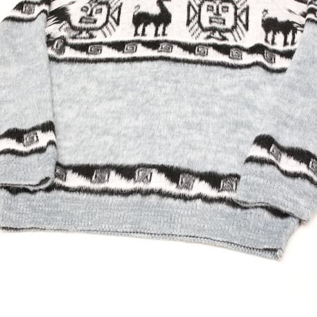 Knit Sweater