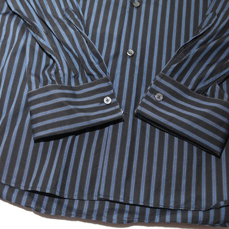 Banana Republic Stripe L/S  Shirt