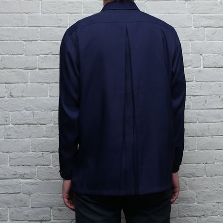 Design L/S Shirt