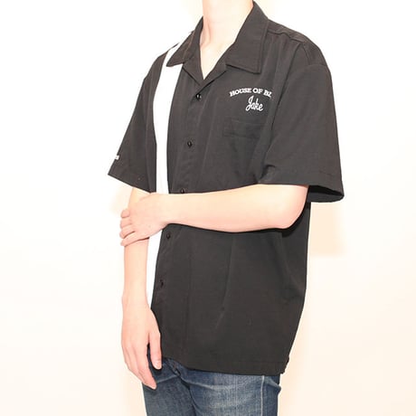 The Blues Brothers S/S Shirt