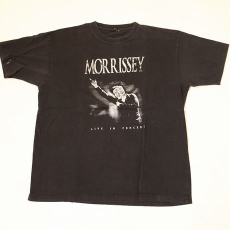 Morrissey T-Shirt