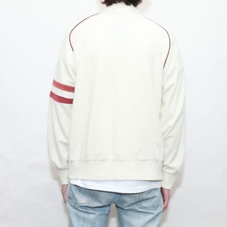 Vintage Track Jacket