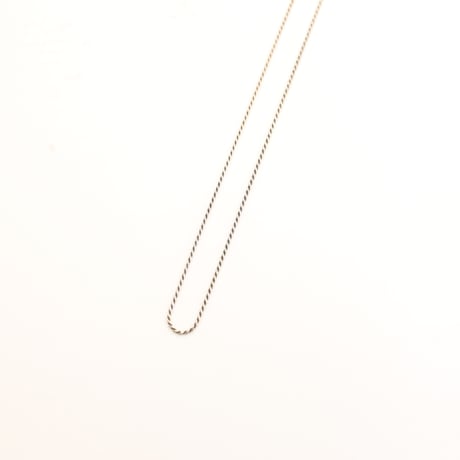 925 Silver Chain Necklace