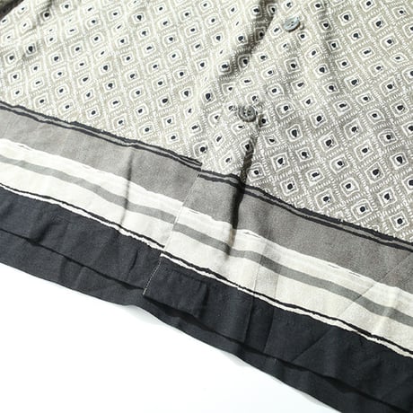 Rayon S/S  Shirt