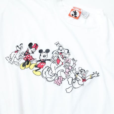 Vintage Disney T-Shirt