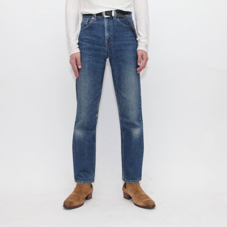 Levis 505 Denim Pants  MADE IN USA