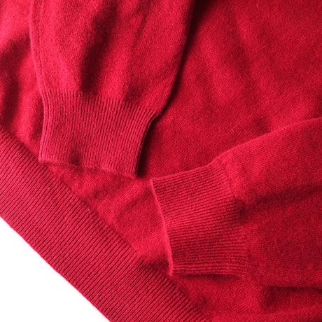 Cashmere Knit