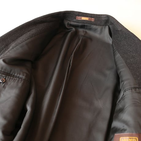 Cashmere Wool Coat
