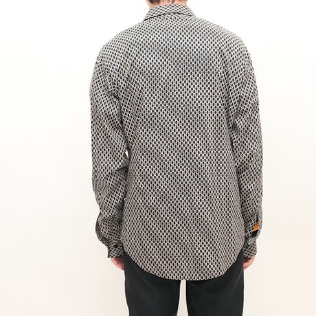 Yves Saint-Laurent L/S Shirt