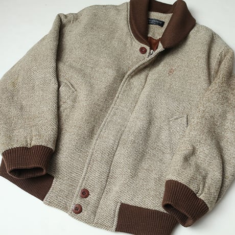 イブサンローラン ブルゾン Vintage Yves Saint Laurent  Blouson