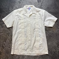 Guayabera Shirt