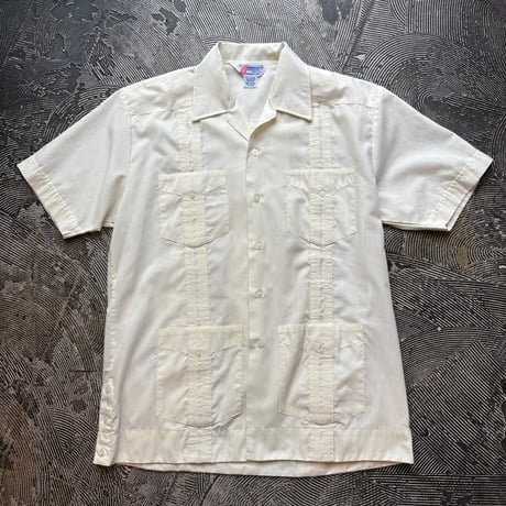 Guayabera Shirt