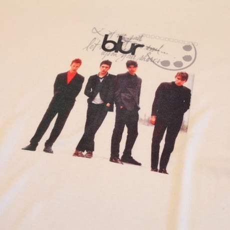 Blur T Shirt