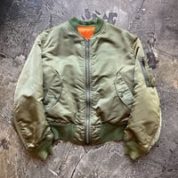 Alpha MA-1 Flight Jacket