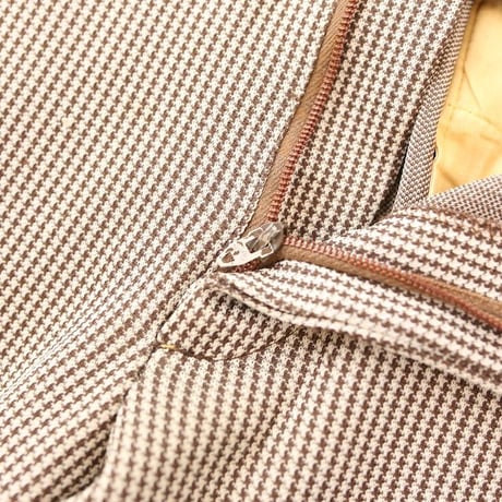 70's Sears Flared Slacks Pants