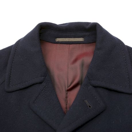 Robert Noble Cashmere Coat