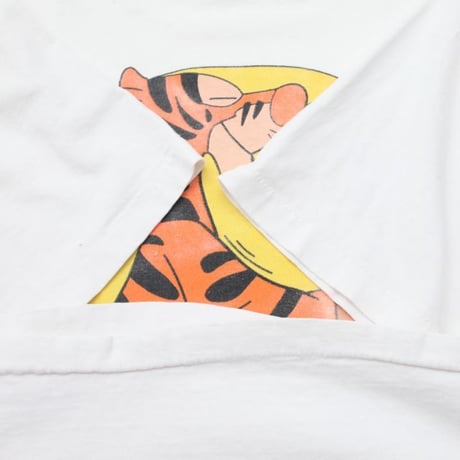 80's Pooh & Tigger T-Shirt