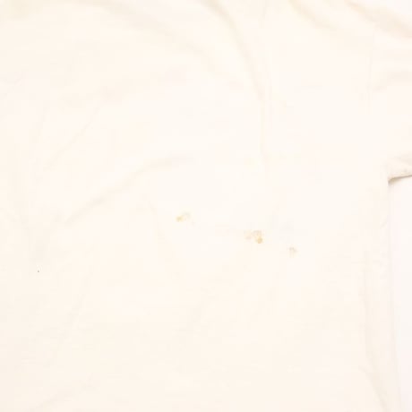 90's Atlanta Braves Ringer T-Shirt