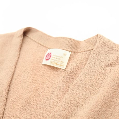 Sears Alpaca Wool Cardigan