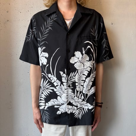 Hilo Hattie Hawaiian S/S Shirt