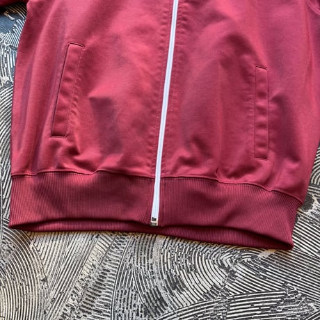 Fred Perry Track Jacket