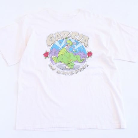 80's Jerry Garcia T-Shirt