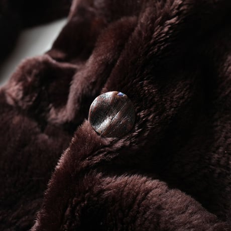 Fake Fur  Coat
