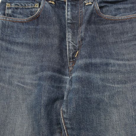 Levi's 517 Denim Pants  MADE IN USA