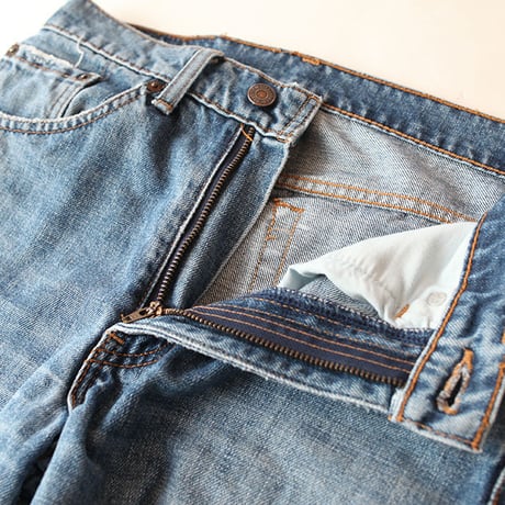 Levis 517 Denim Pants