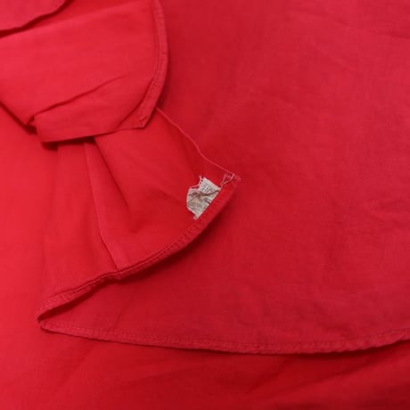 50s The Conqueror Bowling Shirt
