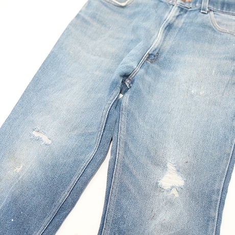 Levis Jeans Denim Pants